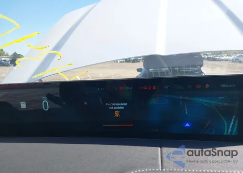 2025 Ford Expedition Platinum z USA, uszkodzony, nr VIN 1FMJU1M88SEA16026